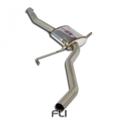 SS822203 - Supersprint Centre exhaust