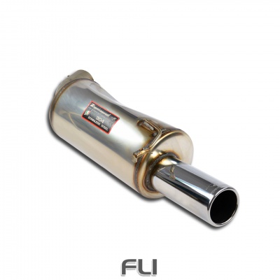 SS822204 - Supersprint Rear exhaust O70