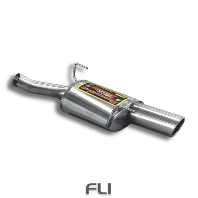 SS825204 - Supersprint Rear exhaust Right O100