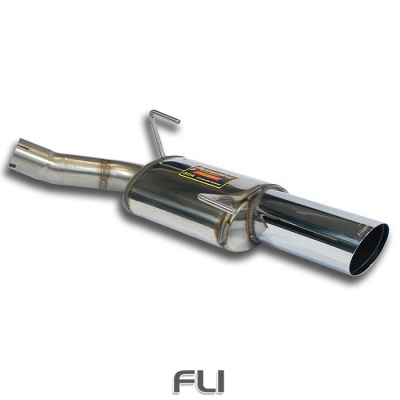SS825304 - Supersprint Rear exhaust Right Racing O100