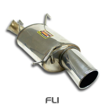 SS825804 - Supersprint Rear exhaust Right O120