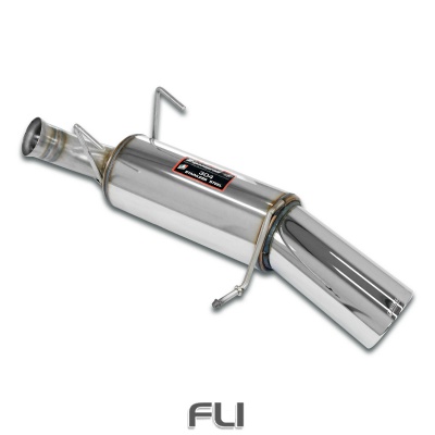 SS825904 - Supersprint Rear exhaust Right O120
