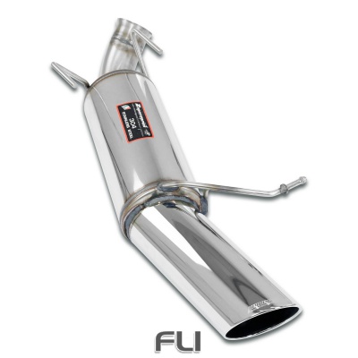 SS825934 - Supersprint Rear exhaust Left O120