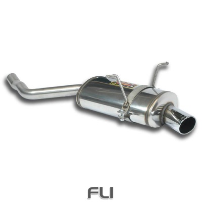 SS830424 - Supersprint Rear exhaust O 80