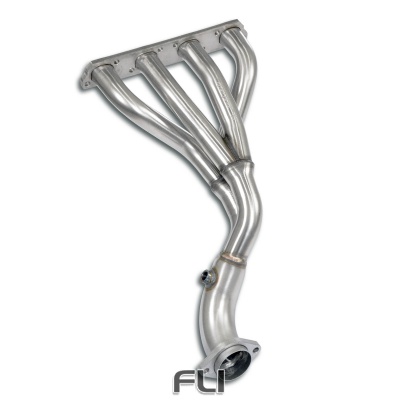 SS830601 - Supersprint Manifold(Left / Right Hand Drive)Replaces 1st Kat.