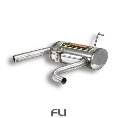 SS830604 - Supersprint Rear exhaust Right