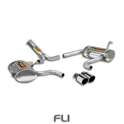 SS830610 - Supersprint Touring package