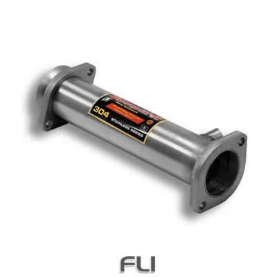 SS830612 - Supersprint Front pipe (Replaces catalytic converter)