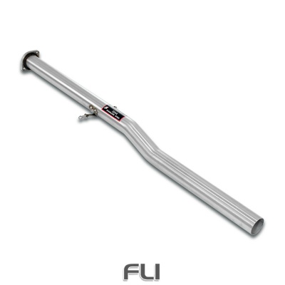 SS830613 - Supersprint Centre pipe