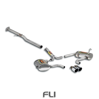 SS830620 - Supersprint Sport  and  Sound package