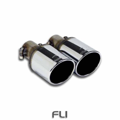 SS830626 - Supersprint Endpipe kit OO80