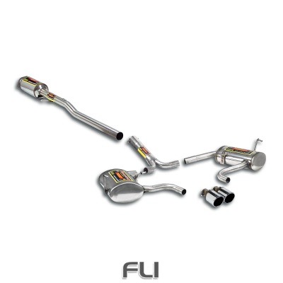 SS830630 - Supersprint Sport package