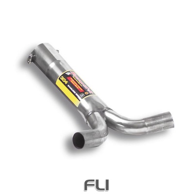 SS830633 - Supersprint Y connecting pipe