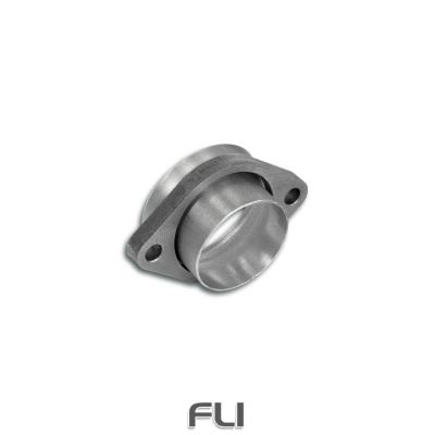 SS830642 - Supersprint Sleeve pipe for OEM front exhaust(Weld on connection)