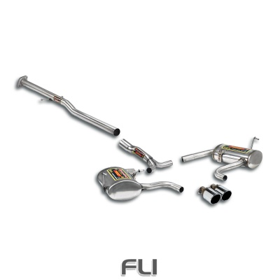 SS830650 - Supersprint Sport  and  Sound package