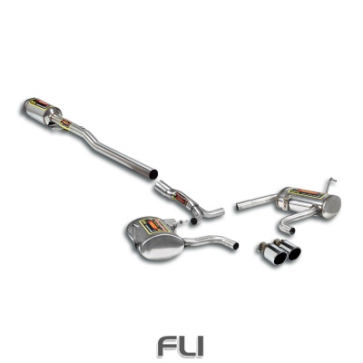 SS830660 - Supersprint Sport package