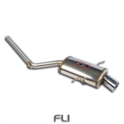 SS830904 - Supersprint Rear exhaust O 90