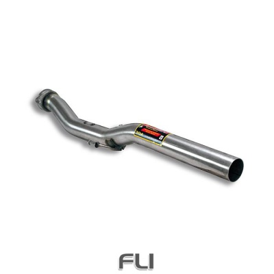 SS831012 - Supersprint Front pipe