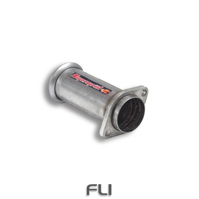 SS831022 - Supersprint Connecting pipe for OEM catalytic converter