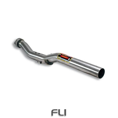 SS831112 - Supersprint Front pipe