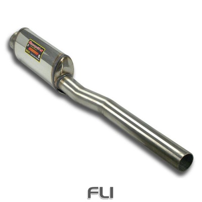 SS831203 - Supersprint Centre exhaust