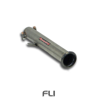 SS831212 - Supersprint Front pipe