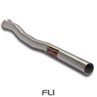 SS831213 - Supersprint Centre pipe