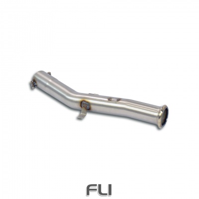 SS831312 - Supersprint Front pipe