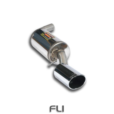 SS831444 - Supersprint Rear exhaust Left O100