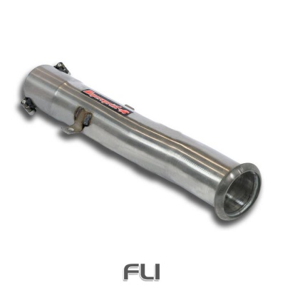 SS831512 - Supersprint Front pipe