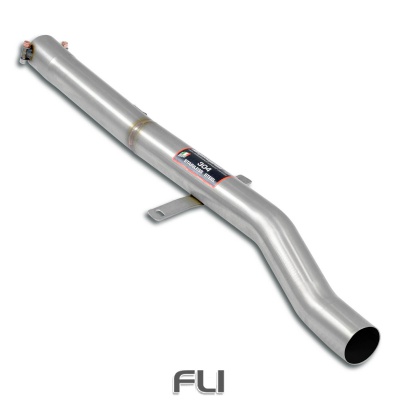 SS831613 - Supersprint Centre pipe