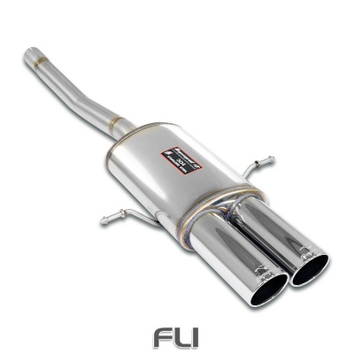 SS831626 - Supersprint Rear exhaust OO90