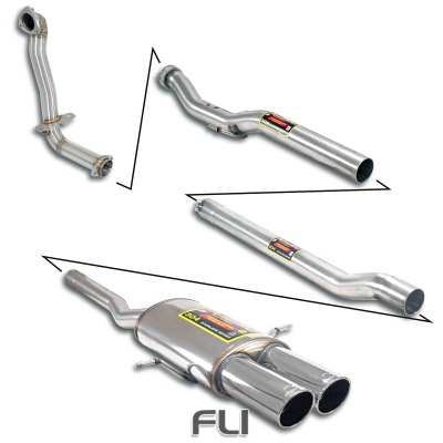 SS831730 - Supersprint Track performance pack