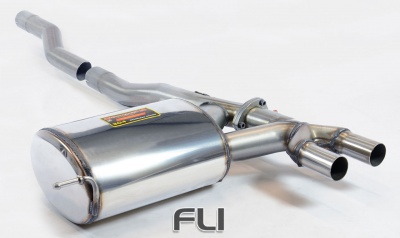 SS831820 - Supersprint Track performance pack with valve