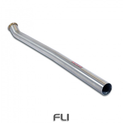 SS831912 - Supersprint Front pipe(Deletes OPF)