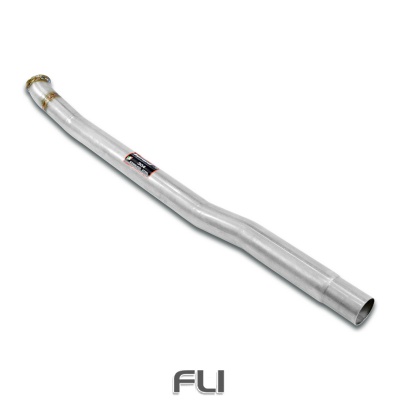 SS831922 - Supersprint Front pipe(Deletes OPF)