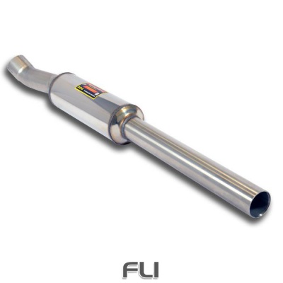 SS832402 - Supersprint Front exhaust