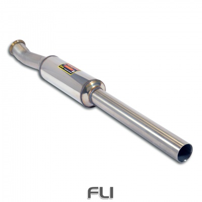 SS832702 - Supersprint Front exhaust(Deletes OPF)