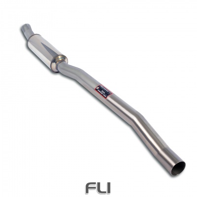 SS833102 - Supersprint Front exhaust
