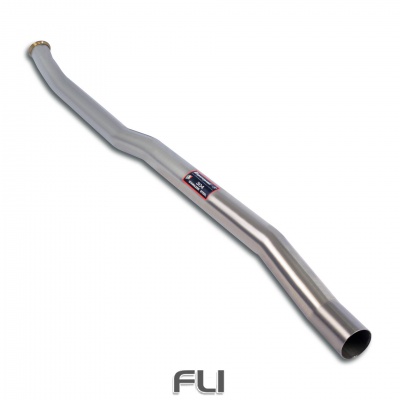 SS833212 - Supersprint Front pipe(Deletes secondary catalytic)