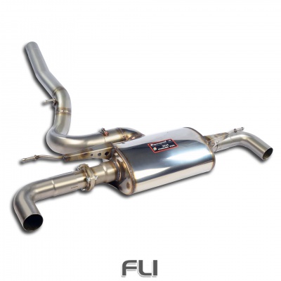 SS833234 - Supersprint Rear exhaust Right - Left