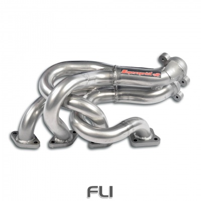 SS840205 - Supersprint Headers 4-2-1
