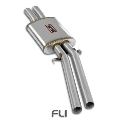 SS840503 - Supersprint Centre exhaust