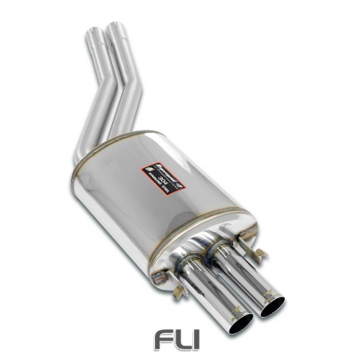 SS840506 - Supersprint Rear exhaust OO60