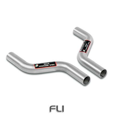 SS840512 - Supersprint Connecting pipes kit Right - Left