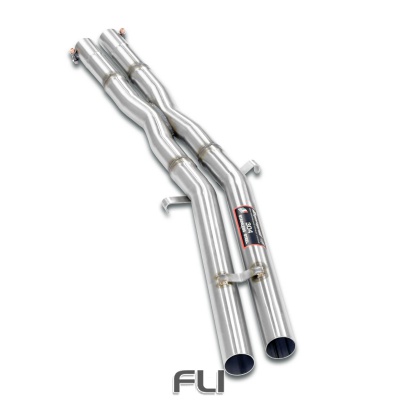 SS840513 - Supersprint Centre pipe X-Pipe