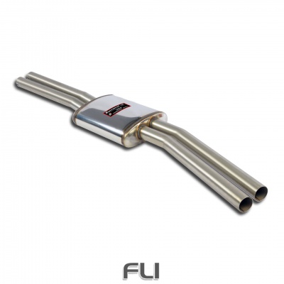 SS840523 - Supersprint Centre exhaust