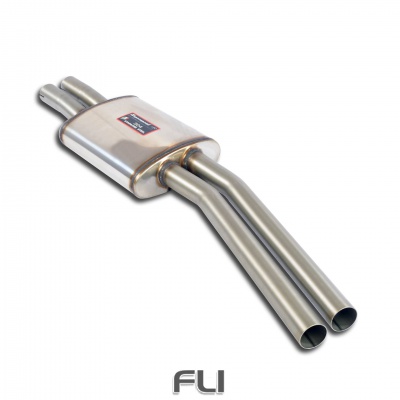 SS840603 - Supersprint Centre exhaust