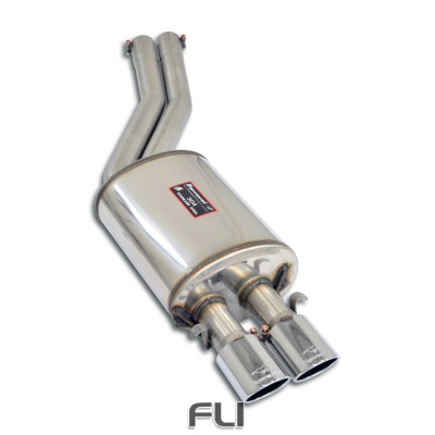 SS840607 - Supersprint Rear exhaust 90x70