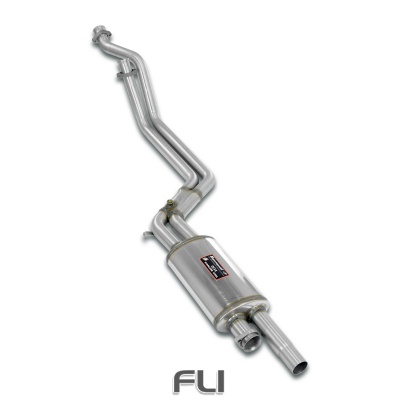 SS840802 - Supersprint Front exhaust